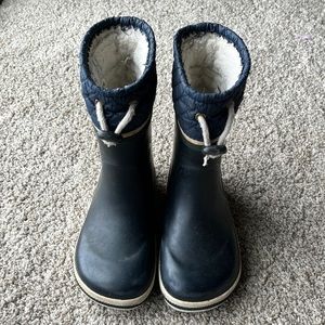 Bundgaard Sailor Warm Rubber Boot